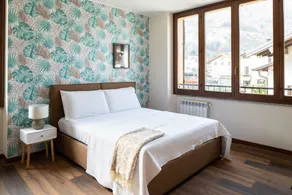 Holiday Apartment 10- San Siro lake Como - Image 3
