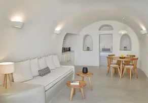 Villa Anastasia With Stunning Caldera Views - Image 2