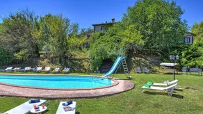 Villa Poggiente 15&2 - Image 4