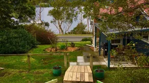 Linda Cottage Port Huon - Image 2