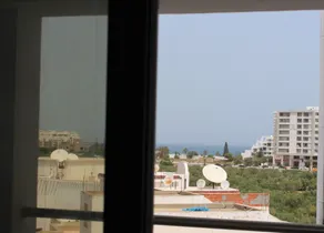 Apartment With 2 Rooms in Sousse, With Wonderful sea View, Balcony and - Image 5