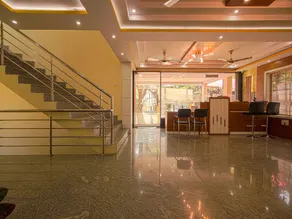 Hotel Prakaash Comforts - Image 4
