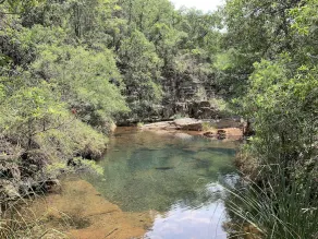 The Blyde Canyon House - Image 5