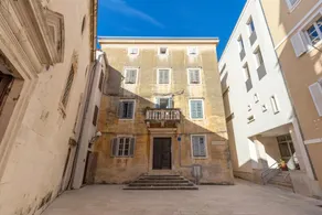2 bedrooms appartement at Zadar 500 m away from the beach with city view balcony and wifi - Image 5