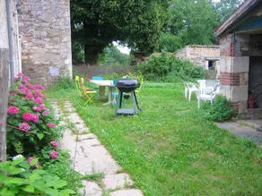 Maison de 5 chambres a La Caillere Saint Hilaire avec jardin clos et WiFi a 55 km de la plage - Image 5