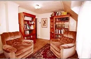 Parlor Car Bed & Breakfast - Image 5