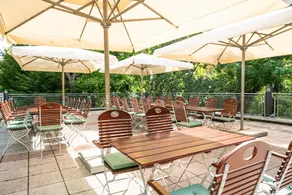 Gastehaus Am Luisenpark - Image 2