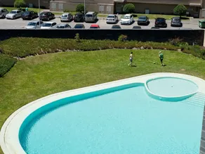 Lovely Apartment With Swimming Pool in Apúlia - Image 5
