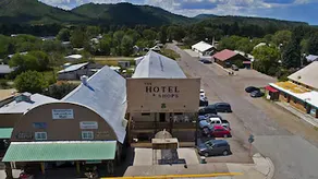 The Chama Hotel & Shops - Image 5