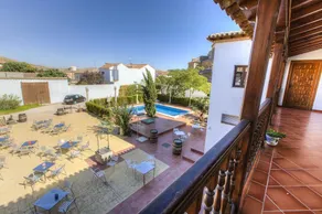 Hotel Casa Palacio - Image 3