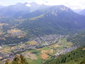 Apartment With 2 Bedrooms in Vignec, With Furnished Terrace - 750 m From the Slopes - Image 3
