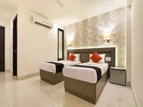 The Geras Chocolate House by OYO Rooms - Image 2