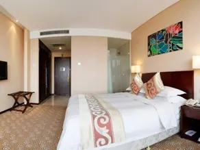 Jingtailong International Hotel - Image 5