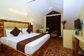 Hotel Kalinga Grand - Top Rated Most Awarded Property In Manali - Image 4