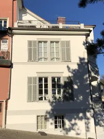 Marco Polo Business Apartments Brugg - Image 5