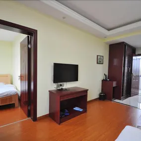 Minhang Zhixing Express Hotel - Image 5