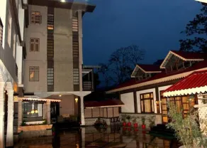 The Pride Terrace Valley Resort Gangtok - Image 3