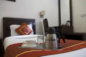 OYO 326 Hotel Shubhdeep Aashiyana - Image 2