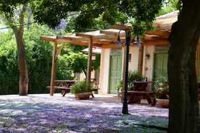 Kibbutz Moran Guest Accommodations - Image 2
