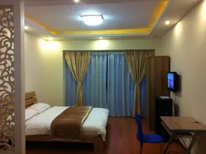 Kunming IC Holiday SOHO Hotel - Image 3