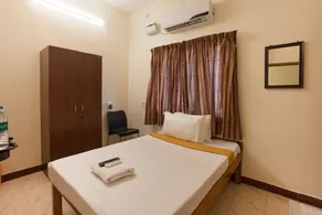 Hotel Temple Stay - Image 4