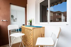 HomeLike Cozy Apartment Puertito, Pool & Wifi - Image 2