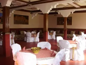 Hôtel Anguelz Ouahsous - Image 4