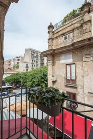 Porta Carini Terrace by Wonderful Italy - Image 2