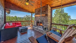 Crystal Sky by Escape to Blue Ridge - Image 3