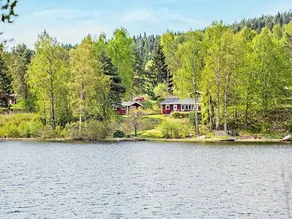 4 Star Holiday Home in Mjölby - Image 4