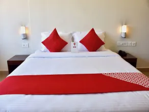Relax Holiday Home by OYO Rooms - Image 2