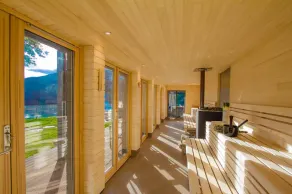 Taymouth Marina Loch View - Image 5