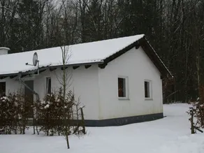 Holiday Home in Hinterhausen With Garden - Image 3