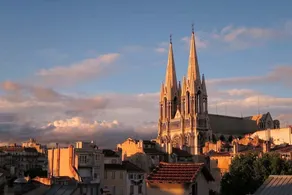 Apartment for 4 People in Marseille - Image 4