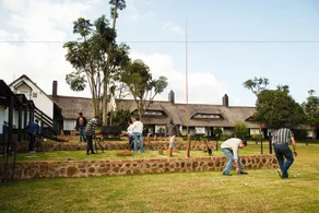 Mount Sheba A Forever Lodge - Image 5