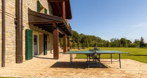 JOIVY MAS Avilo Villa Bobbio - Image 3