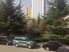 Lanzhou Shengtai Hotel - Image 3