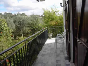 Villa With 4 Bedrooms in Ponte de Lima, With Wonderful Mountain View, Private Pool, Enclosed Garden - Image 5