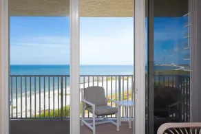Estero Beach and Tennis C 707 - Image 4