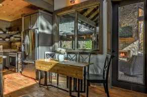 Singing Pines - Mountain Views | Hot Tub | Screened Porch | Fire Pit - Image 2