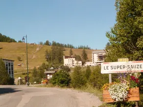 Apartment With one Bedroom in Enchastrayes, With Wonderful Mountain View and Balcony - 15 km From the Slopes - Image 5