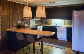 Stunning Apartment in Vågslid With 3 Bedrooms, Sauna and Wifi - Image 5