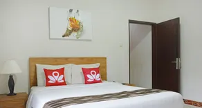 Magnolia Bed & Breakfast by ZEN Rooms - Image 4