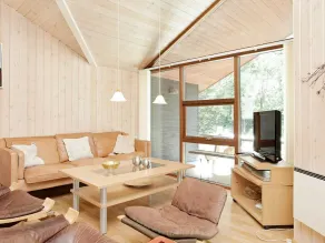 Boutique Cottage in Ansager With Covered Terraces - Image 2