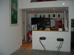 Art-Hostel Taurus - Image 2