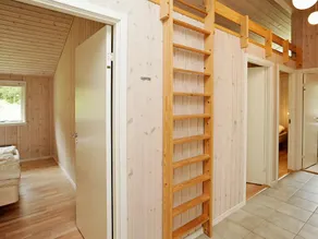Serene Holiday Home in Saeby With Whirlpool - Image 4