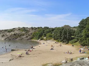 4 star holiday home in Lysekil - Image 2