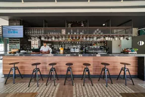 Lara Suite's Apart Hotel - Image 2
