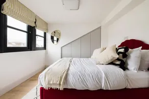 The Fulham Nook - Modern Stunning 4bdr Home With Garden - Image 4