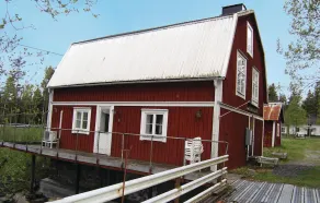 Amazing Home in Skillingaryd With 2 Bedrooms - Image 5